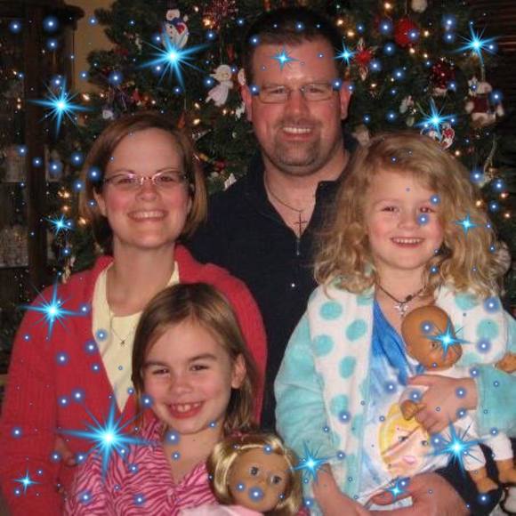 Meet your Posher, Beth - Picture 1 of 1